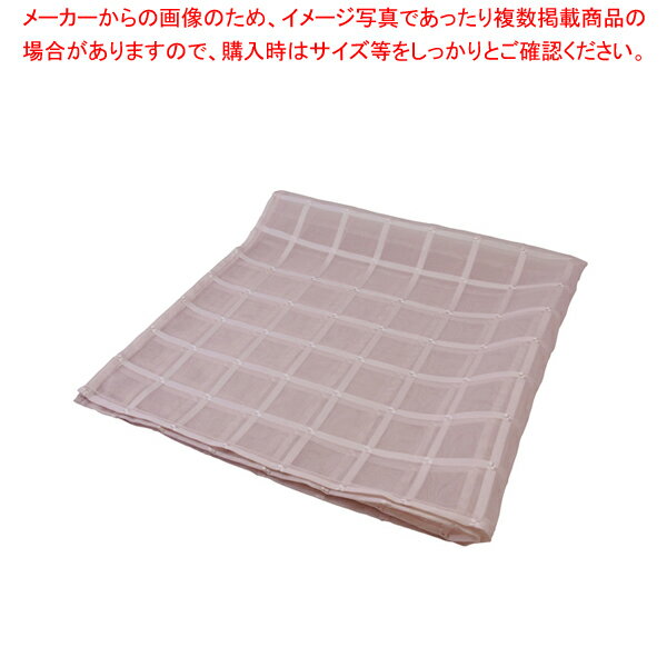 【まとめ買い10個セット品】チェックボイルチーフ(10枚入) SP2013 ピンク【 テーブル ナフキン 人気 ナフキン 業務用 ナフキン おすすめ ナフキン おしゃれ ナフキン 売れ筋 テーブル ナフキン 業務用】【厨房館】