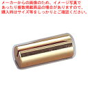 【まとめ買い10個セット品】 金属カード立(真鍮ゴールド) C-1【POPスタンド ポップ立て】【厨房館】(3)