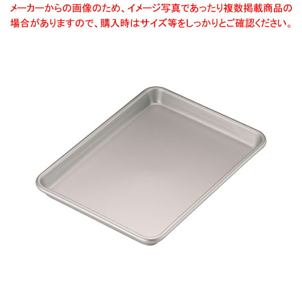 【まとめ買い10個セット品】遠藤商事 / TKG アルマイト大型ケーキトレー 32cm【 バレンタイン 手作り 人気 おすすめ 業務用 販売 楽天 通販】【厨房館】