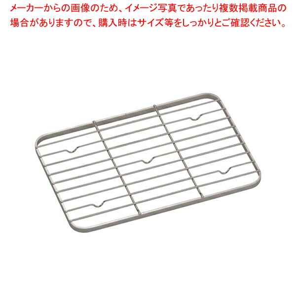 18-8ケーキバットアミ 9インチ用【厨房館】