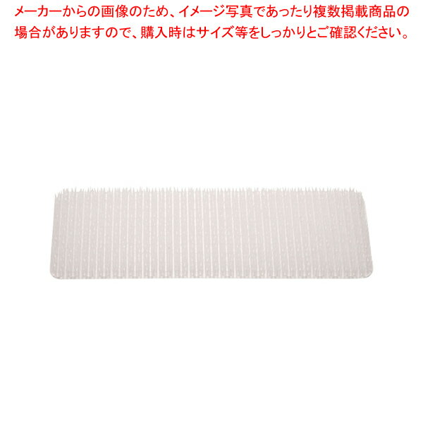 【まとめ買い10個セット品】パイレス専用 肉芝B型 ハム用 透明【厨房館】
