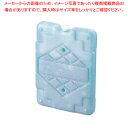 料理用保冷・保温コンテナー用 蓄冷剤 CAH-500【コンテナ メーカー直送/代引不可 保冷 保温コンテナ フードコンテナー用品 業務用】【厨房館】