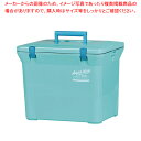 クーラーボックス アクアブルー 28A【人気 業務用 販売 楽天 通販】【厨房館】 1