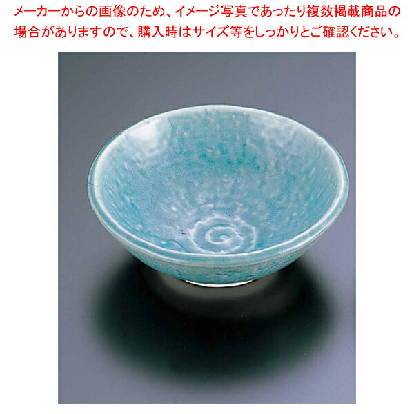 トルコ貫入4.0浅鉢 T03-208【器具 道具 小物 作業 調理 料理 業務用】【厨房館】