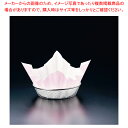 紙すき鍋 舞 (300枚入) 桃 M33-271【人気 業務用 販売 楽天 通販】【厨房館】