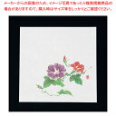 ニュー四季懐紙 5寸(100枚入) NS-9 朝顔【料理演出用品 茶道 かいし ふところがみ 業務用】【厨房館】