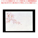 遠赤保鮮紙 小 (100枚入) 桜【料理演出用品 掛け紙 料理演出用品 掛け紙 業務用】【厨房館】