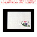 遠赤保鮮紙 小 (100枚入) 朝顔【料理演出用品 掛け紙 料理演出用品 掛け紙 業務用】【厨房館】