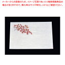 【まとめ買い10個セット品】遠赤抗菌和紙 尺3まっと(100枚入) 紅葉 WS-13【料理演出用品 装飾用品 和食 懐石 料理演出用品 装飾用品 和食 懐石 業...