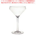 【まとめ買い10個セット品】カーライル アステール マティーニ 49501【厨房館】