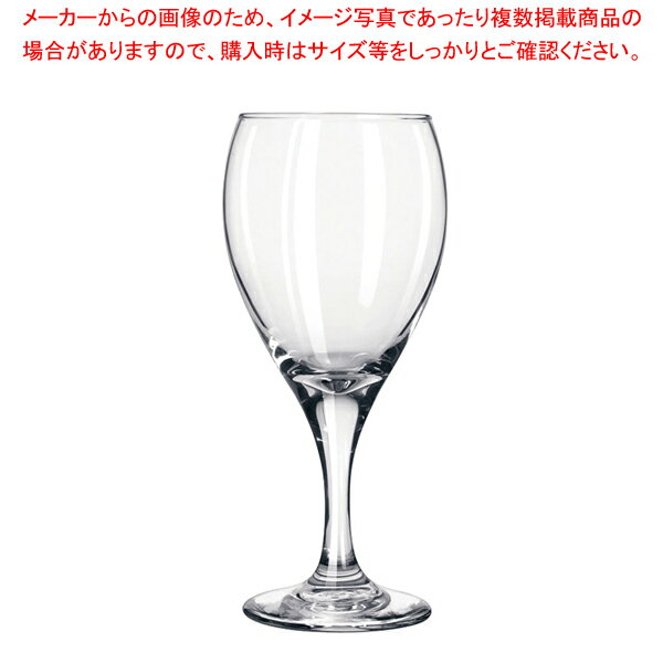 【まとめ買い10個セット品】リビー ティアドロップ ゴブレット No.3911(6ヶ入)【調理器具 厨房用品 厨..