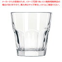 リビー ジブラルタル ロック No.15242(6ヶ入)【Libbey【リビー】 グラス ガラス Libbey（リビー） グラス ガラス 業務用】【厨房館】