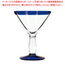 リビー アルバ カクテル(6ヶ入) No.92305 ブルー【人気 業務用 販売 楽天 通販】【厨房館】