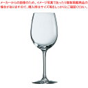 カベルネ チューリップワイン 350 46973(6ヶ入)【厨房用品 調理器具 料理道具 小物 作業 業務用】【厨房館】
