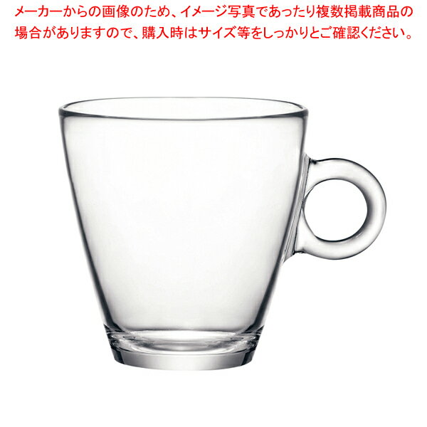 イージーバー ティー カップ 4.30280(12ヶ入)【調理器具 厨房用品 厨房機器 プロ 愛用 販売 なら 名調】【厨房館】
