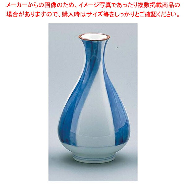 【まとめ買い10個セット品】流水紋徳利 小 D05-08【器具 道具 小物 作業 調理 料理 業務用】【厨房館】