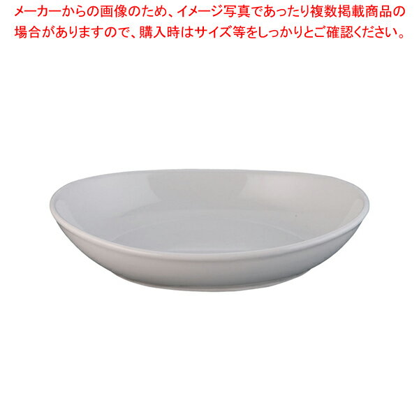 ロイヤルバンケットウェアー小判深皿バチタ PG410-28 28cm【食器 オーブンウエア ROYALE 食器 オーブン..