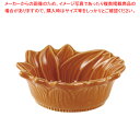 アポーリア アミューズブッシュ 11cm パンプキン【厨房用品 調理器具 料理道具 小物 作業 業務用】【厨房館】