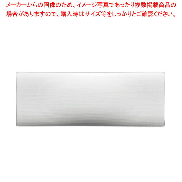 RT メッシュ 11770-12384 レクタングルプレート34cmF【厨房館】