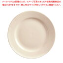 リビー プリンセスホワイト プレート 25cm PWC-9【厨房館】(3)