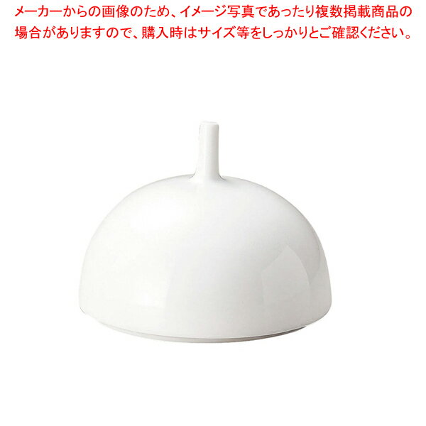 エコス グルメプレート カバーM (25cm用)CV2512-L【厨房館】