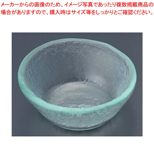 タイガーグラス ミニボウル 025-035-00 クリア【厨房用品 調理器具 料理道具 小物 作業 業務用】【厨房..