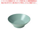 メラミン「青磁」 中華丼 CS-13 (小)【メラミン 食器 メラミン食器 給食 介護 養護 施設 食堂 中華用食器 メラミン 食器 メラミン食器 給食 介護 ...
