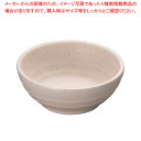 【まとめ買い10個セット品】マイン メラミンウェア 白 小鉢 大 M11-117【厨房館】