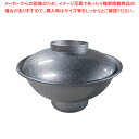 【まとめ買い10個セット品】A 8寸大名型丼椀 総銀雅【厨房館】