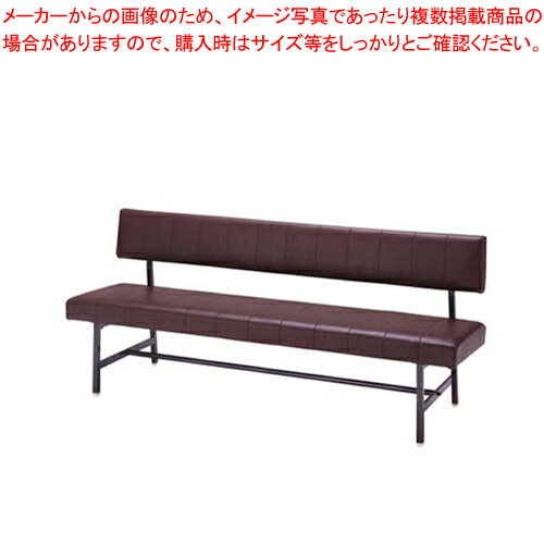 商品の仕様●間口×奥行×高さ(mm)：1500×520×730●質量(kg)：22●カラー：ブラック●メーカー品番：MC-1215●座高：420本体：木枠 ウレタンフォーム●脚部：26角パイプ メラミン焼付け塗装●張地：ビニールレザー●※直送●※運賃別途 北海道●※出荷目安：1〜2日●※グリーン購入法適合品●※商品の返却は御遠慮下さい。●※御注文の際は在庫確認をお願いします。※商品画像はイメージです。複数掲載写真も、商品は単品販売です。予めご了承下さい。※商品の外観写真は、製造時期により、実物とは細部が異なる場合がございます。予めご了承下さい。※色違い、寸法違いなども商品画像には含まれている事がございますが、全て別売です。ご購入の際は、必ず商品名及び商品の仕様内容をご確認下さい。※原則弊社では、お客様都合（※色違い、寸法違い、イメージ違い等）での返品交換はお断りしております。ご注文の際は、予めご了承下さい。【end-9-2506】　【この商品は代引き不可商品です】この商品はサイズ等の都合上、メーカー直送となります。そのため、代金引換払いでのご注文をお受けすることが出来ません。ご注文時は、「代金引換払い」以外の決済方法をお選びいただきますよう、お願い申し上げます。（※「代金引換払い」をお選びいただいている場合、メールにて他のお支払い方法への変更をお願いさせていただいております）関連商品ベンチ MC-1218ブラックベンチ MC-1218ブラウンベンチ MC-1215ブラックベンチ MC-1215ブラウン→単品での販売はこちら