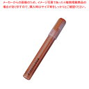 ボード用マーカー 普通色・6mm芯 茶 POST-500A-060【厨房館】