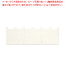 【まとめ買い10個セット品】 半間のれん 綿麻無地 001-01 生成り【店舗備品 暖簾 のれん】【厨房館】