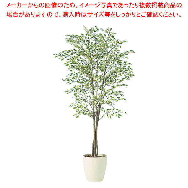 SG ベンジャミナ スターライトトリプル 90724 2.0m【人工樹木 作り物】【厨房用品 調理器具 料理道具 ..