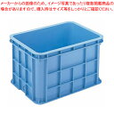 スーパーボックス 200 (ポリプロピレン)【ポリタンク 業務用】【メーカー直送/代引不可】【厨房館】(3)