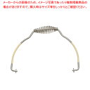 【まとめ買い10個セット品】ムラノ18-8真空食缶用吊取手 2L用 イエロー【 食缶 保存容器 密閉容器 食缶 保存容器 密閉容器 業務用】【厨房館】