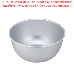 【まとめ買い10個セット品】遠藤商事 / TKG アルマイトボール 27cm【人気 おすすめ 業務用 販売 楽天 通販】【厨房館】