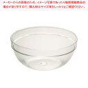 ポリカーボネイト サラダボール 20cm【人気 業務用 販売 楽天 通販】【厨房館】