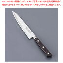 【まとめ買い10個セット品】SABUNステンレス鋼 ペティ―ナイフ 左利き用 15cm【厨房館】
