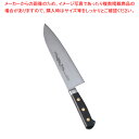 ミソノ・スウェーデン鋼(龍彫刻入)洋出刃 No.151M 21cm【和包丁 出刃包丁 魚用包丁 良い包丁 よく切れる包丁 専門店 魚をさばく包丁 使いやすい包丁...