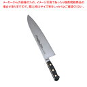 ミソノ・スウェーデン鋼(龍彫刻入)洋出刃 No.153M 27cm【和包丁 出刃包丁 魚用包丁 良い包丁 よく切れる包丁 専門店 魚をさばく包丁 使いやすい包丁...
