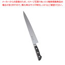 堺菊守日本鋼(口金付)筋引 27cm【和包丁 和庖丁】 【庖丁 切れ味 関連品 和包丁 和庖丁 業務用】【厨房館】