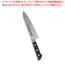 【まとめ買い10個セット品】堺菊守SKKバナジウム鋼 牛刀 18cm【 西洋 包丁 人気 野菜 包丁 おすすめ 万能 包丁 オススメ 牛刀 人気ブランド 万能ナ...