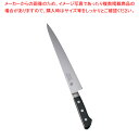 【まとめ買い10個セット品】堺孝行 イノックス 筋引 24cm【厨房館】