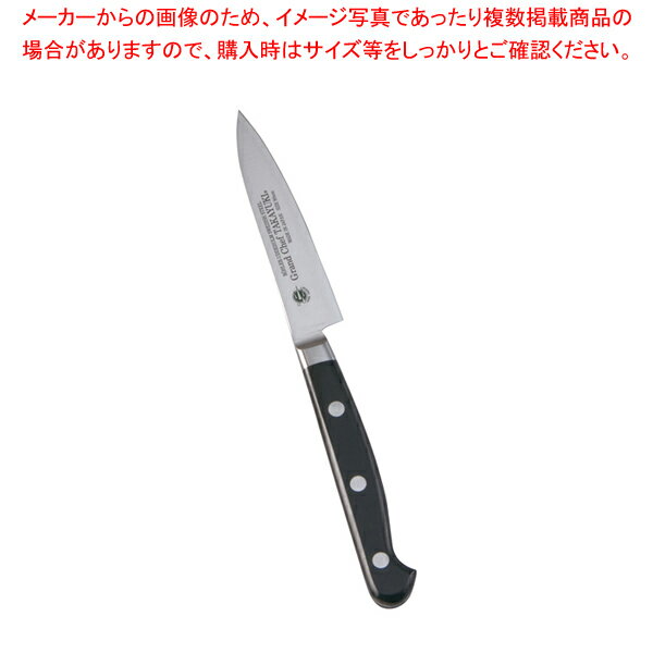 商品の仕様●全長(mm)：195●質量(g)：60●背厚(mm)：1.9●堺孝行作 グランドシェフシリーズ●錆に強く不純物の極めて少ないスウェーデンホルム特殊鋼を直輸入して日本人向きに加工したシェフ用の高級庖丁です。●※包丁の表示サイズは、すべて刃渡り寸法となっております。※商品画像はイメージです。複数掲載写真も、商品は単品販売です。予めご了承下さい。※商品の外観写真は、製造時期により、実物とは細部が異なる場合がございます。予めご了承下さい。※色違い、寸法違いなども商品画像には含まれている事がございますが、全て別売です。ご購入の際は、必ず商品名及び商品の仕様内容をご確認下さい。※原則弊社では、お客様都合（※色違い、寸法違い、イメージ違い等）での返品交換はお断りしております。ご注文の際は、予めご了承下さい。【end-9-0316】