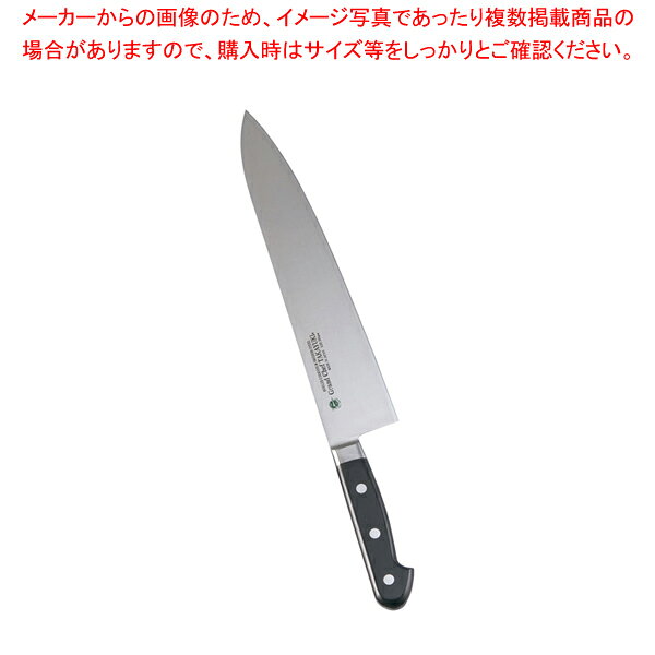 堺孝行 グランドシェフ 牛刀 30cm【厨房館】