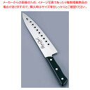 【まとめ買い10個セット品】ボンシェフ 牛刀【調理器具 厨房用品 厨房機器 プロ 愛用 販売 なら 名調】【厨房館】