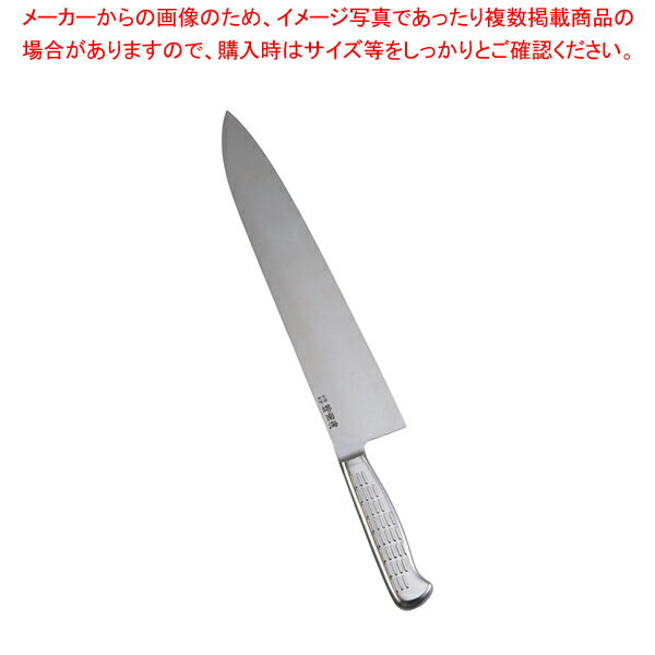 堺南海 牛刀 AS-1 30cm【西洋包丁の包
