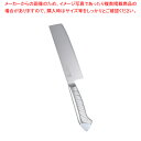 【まとめ買い10個セット品】龍治 ステンカラー 菜切 16.5cm ホワイト【人気 おすすめ 業務用 販売 楽天 通販】【厨房館】