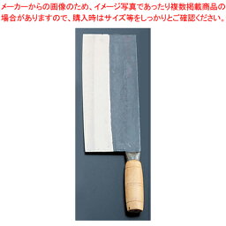 【まとめ買い10個セット品】陳枝記 中華包丁 スモールスライサー (桑刀2号)【中華包丁 中華庖丁 スライサー 業務用】【厨房館】