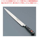 【まとめ買い10個セット品】WT クラッシック 波刃スライサー 4523-20【 業務用食パンスライサー 業務用パンスライサー 食パンスライス パン用ナイフ パ...
